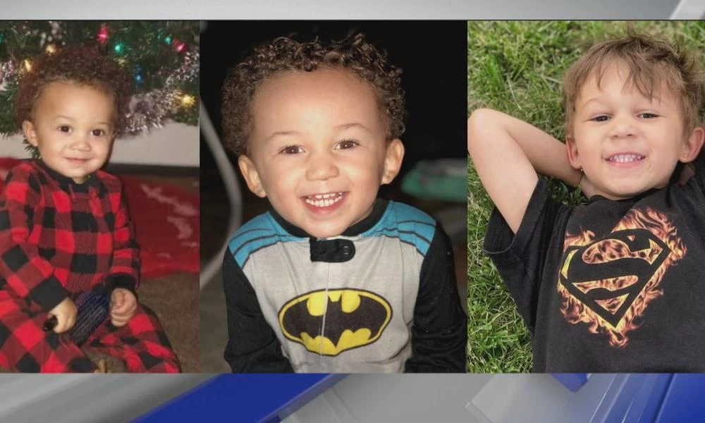 Φρικτό έγκλημα: Δολοφόνησε τα παιδιά της συντρόφου του επειδή... καυγάδισαν!